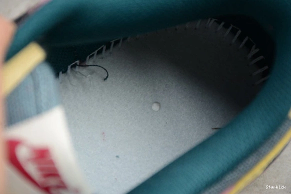 Garden Nike Community CZ9747-900 Dunk Low 0228